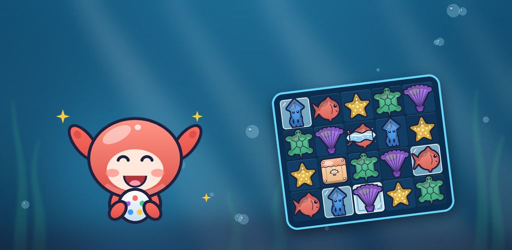 Tako Reef Match artwork